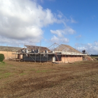Longsutton Barn conversion