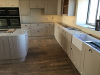 Longsutton Barn conversion