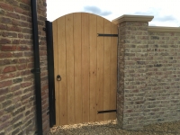 Longsutton Barn conversion