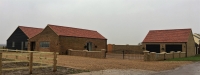 Longsutton Barn conversion