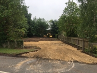 Buckley House, Gedney