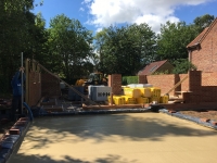 Buckley House, Gedney