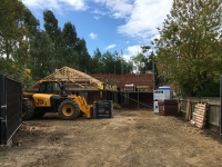 Buckley House, Gedney